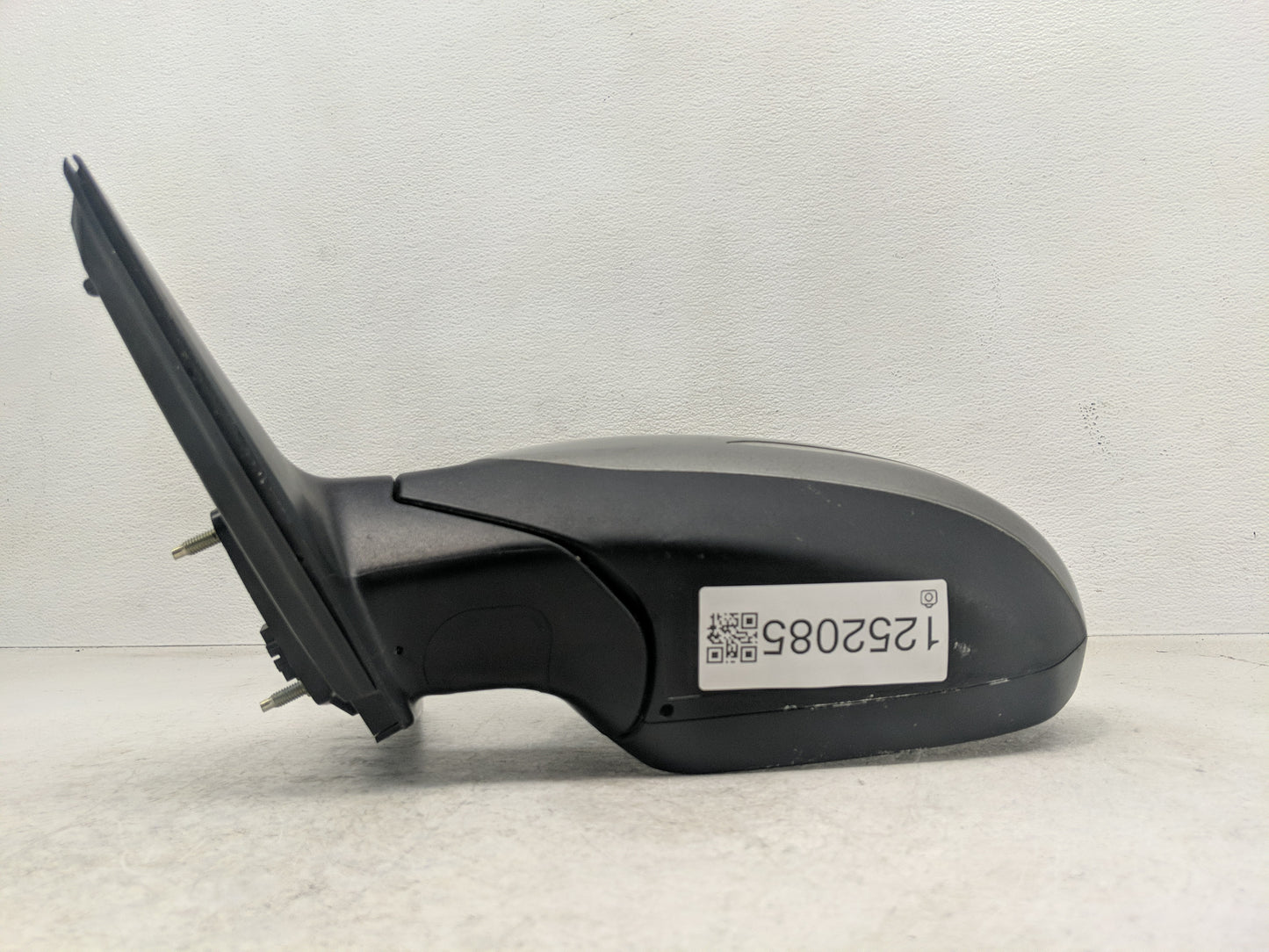 2014-2015 Kia Optima Driver Side View Mirror - Left Door Mirror OEM Used - Oemusedautoparts1.com