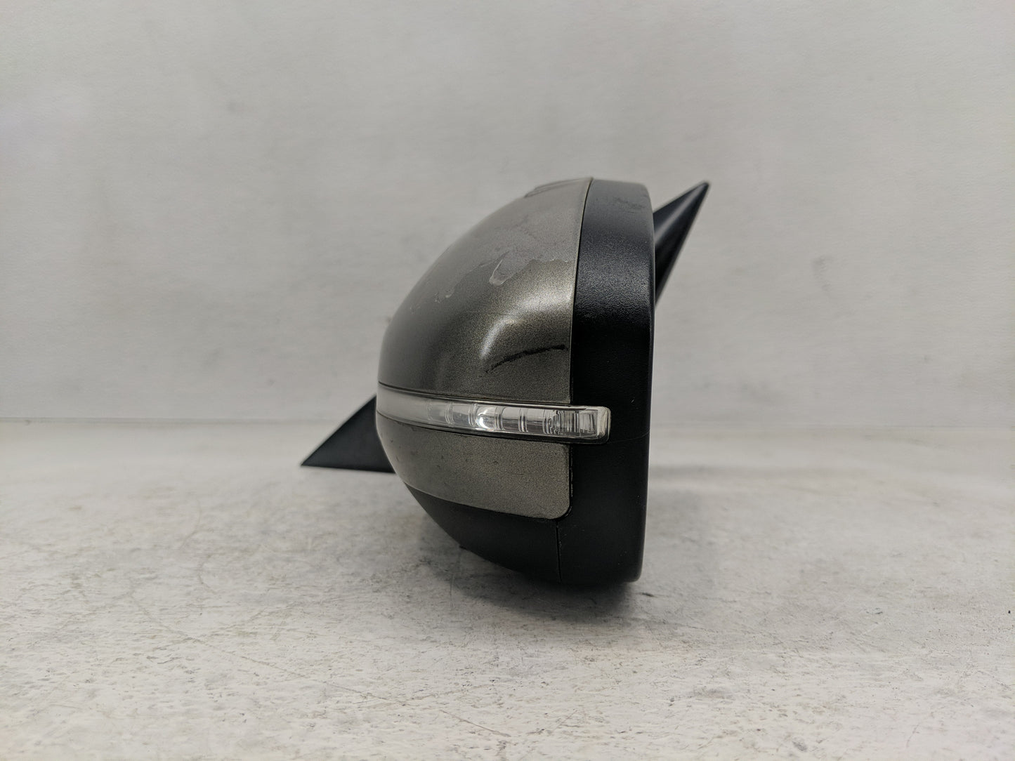 2014-2015 Kia Optima Side Mirror Replacement Driver Left View Door Mirror Fits Fits 2014 2015 OEM Used Auto Parts - Oemuseda
