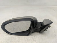 2014-2015 Kia Optima Side Mirror Replacement Driver Left View Door Mirror Fits Fits 2014 2015 OEM Used Auto Parts - Oemuseda
