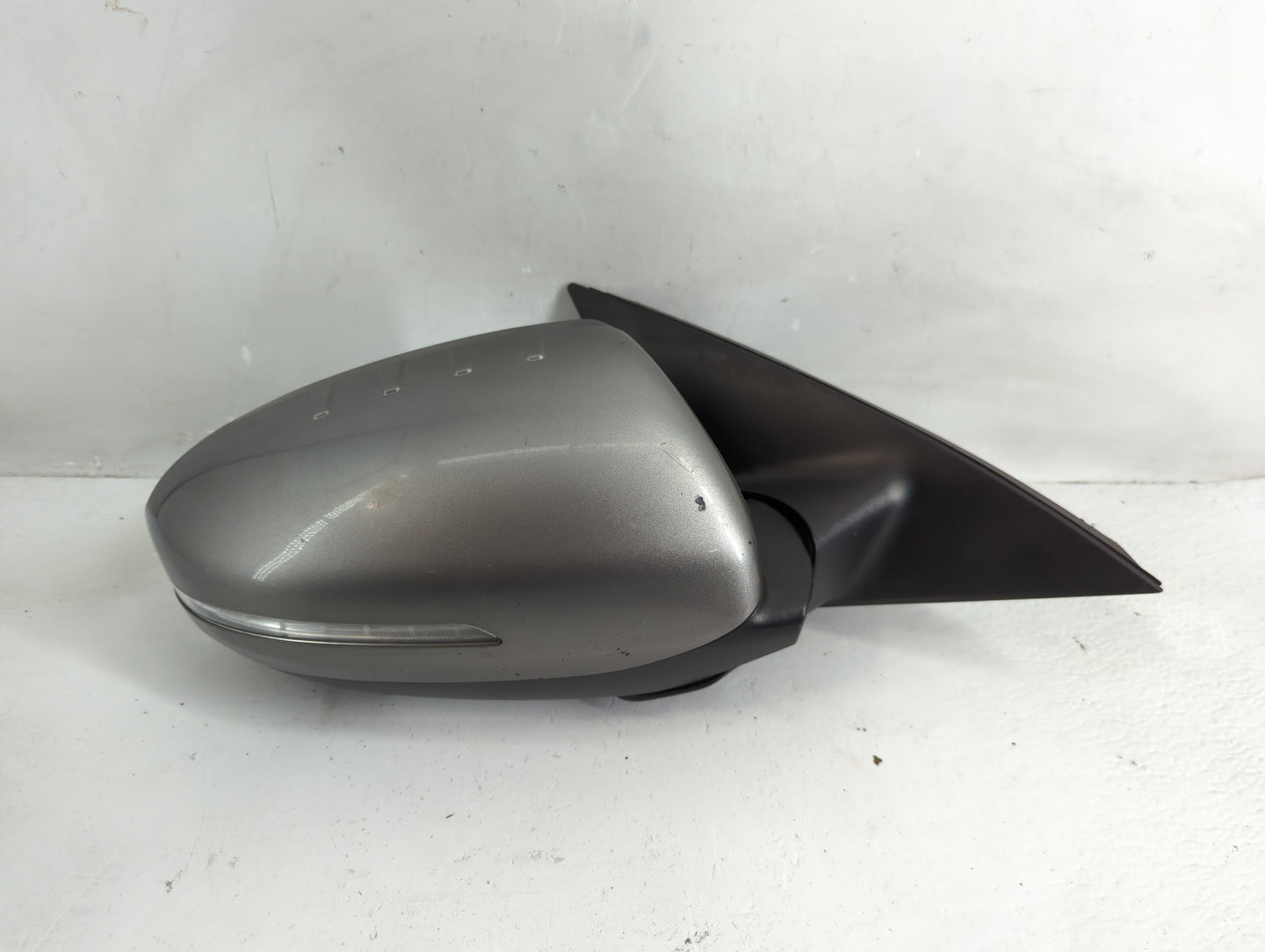 2014-2015 Kia Optima Passenger Side View Mirror - Right Door Mirror OEM Used - Oemusedautoparts1.com