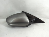 2014-2015 Kia Optima Passenger Side View Mirror - Right Door Mirror OEM Used - Oemusedautoparts1.com