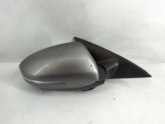compare product 2014-2015 Kia Optima Passenger Side View Mirror - Right Door Mirror OEM Used
