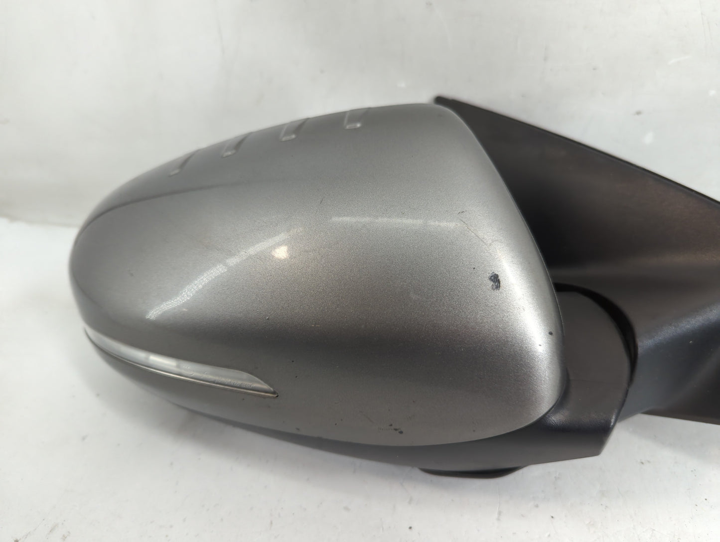 2014-2015 Kia Optima Passenger Side View Mirror - Right Door Mirror OEM Used - Oemusedautoparts1.com