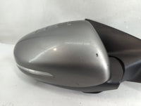 2014-2015 Kia Optima Passenger Side View Mirror - Right Door Mirror OEM Used - Oemusedautoparts1.com