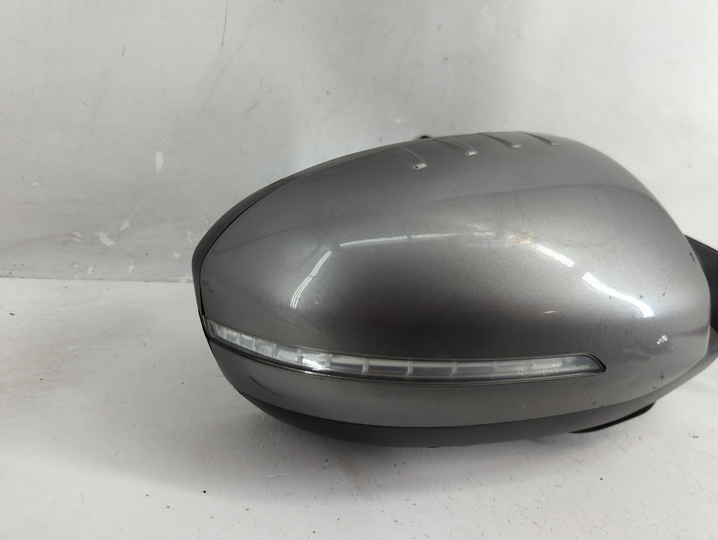 2014-2015 Kia Optima Passenger Side View Mirror - Right Door Mirror OEM Used - Oemusedautoparts1.com