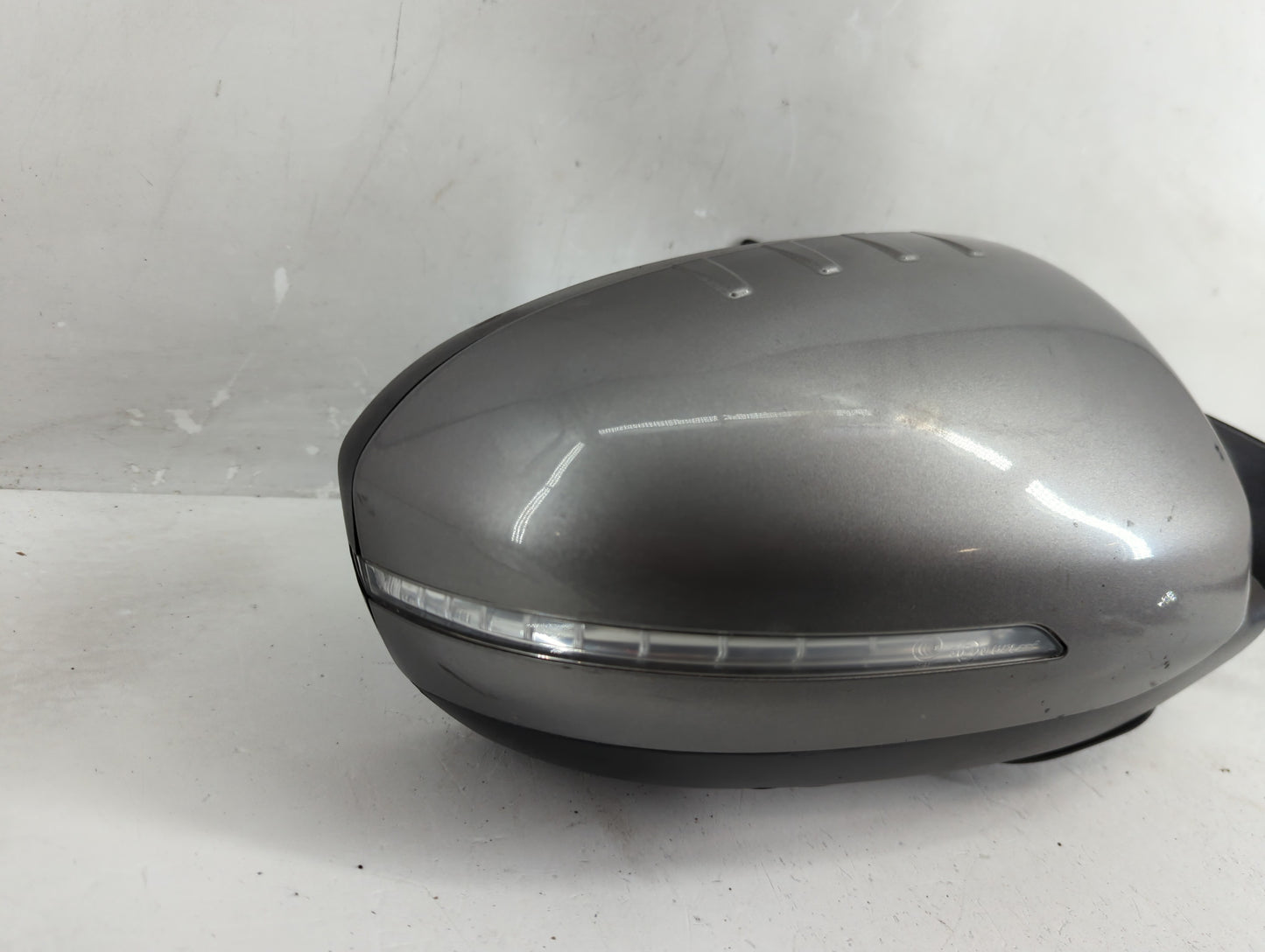 2014-2015 Kia Optima Passenger Side View Mirror - Right Door Mirror OEM Used - Oemusedautoparts1.com