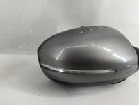 2014-2015 Kia Optima Passenger Side View Mirror - Right Door Mirror OEM Used - Oemusedautoparts1.com
