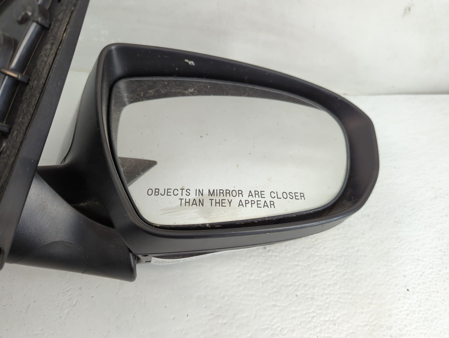 2014-2015 Kia Optima Passenger Side View Mirror - Right Door Mirror OEM Used - Oemusedautoparts1.com