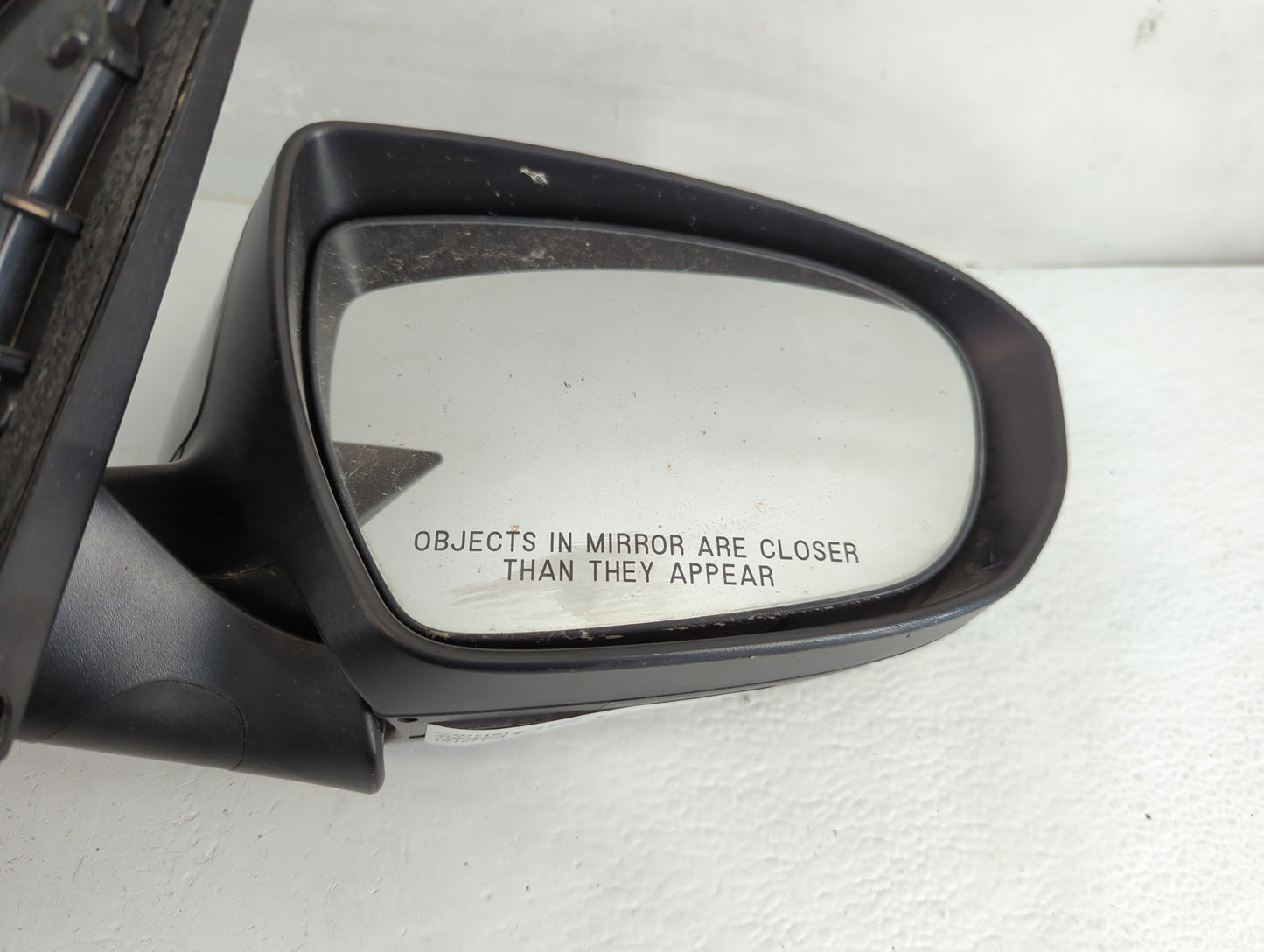 2014-2015 Kia Optima Passenger Side View Mirror - Right Door Mirror OEM Used - Oemusedautoparts1.com