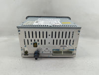 2014 Kia Optima Radio AM FM Cd Player Receiver Replacement P/N:96160-2TAA0CA Fits OEM Used Auto Parts - Oemusedautoparts1.co