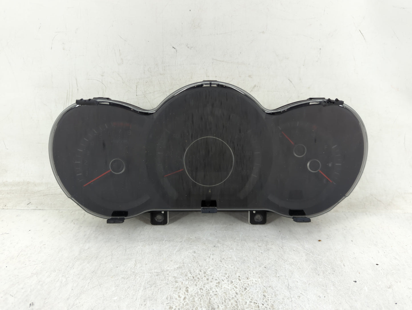 2014-2015 Kia Optima Instrument Cluster Speedometer Gauges P/N:94031-2T270 Fits Fits 2014 2015 OEM Used Auto Parts - Oemused