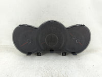 2014-2015 Kia Optima Instrument Cluster Speedometer Gauges P/N:94031-2T270 Fits Fits 2014 2015 OEM Used Auto Parts - Oemused