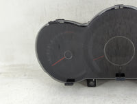 2014-2015 Kia Optima Instrument Cluster Speedometer Gauges P/N:94031-2T270 Fits Fits 2014 2015 OEM Used Auto Parts - Oemused