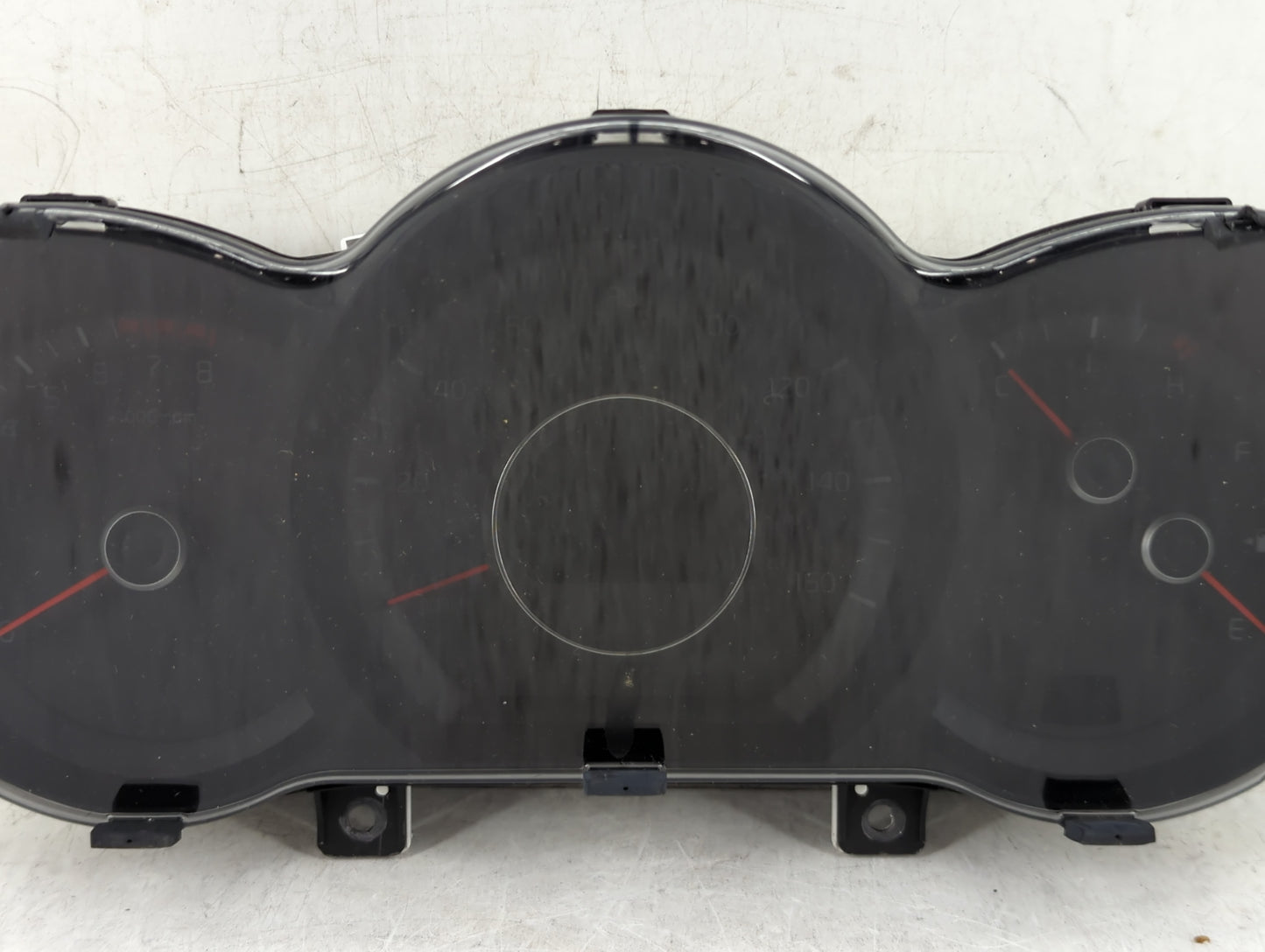 2014-2015 Kia Optima Instrument Cluster Speedometer Gauges P/N:94031-2T270 Fits Fits 2014 2015 OEM Used Auto Parts - Oemused