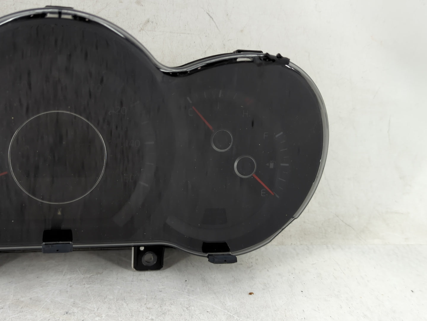 2014-2015 Kia Optima Instrument Cluster Speedometer Gauges P/N:94031-2T270 Fits Fits 2014 2015 OEM Used Auto Parts - Oemused