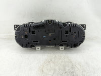 2014-2015 Kia Optima Instrument Cluster Speedometer Gauges P/N:94031-2T270 Fits Fits 2014 2015 OEM Used Auto Parts - Oemused
