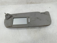 2011-2016 Kia Optima Sun Visor Shade Replacement Driver Left Mirror Fits Fits 2011 2012 2013 2014 2015 2016 OEM Used Auto Pa