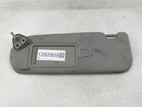 2011-2016 Kia Optima Sun Visor Shade Replacement Driver Left Mirror Fits Fits 2011 2012 2013 2014 2015 2016 OEM Used Auto Pa