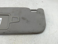 2011-2016 Kia Optima Sun Visor Shade Replacement Driver Left Mirror Fits Fits 2011 2012 2013 2014 2015 2016 OEM Used Auto Pa