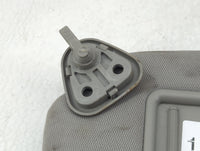 2011-2016 Kia Optima Sun Visor Shade Replacement Driver Left Mirror Fits Fits 2011 2012 2013 2014 2015 2016 OEM Used Auto Pa
