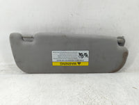 2011-2016 Kia Optima Sun Visor Shade Replacement Driver Left Mirror Fits Fits 2011 2012 2013 2014 2015 2016 OEM Used Auto Pa