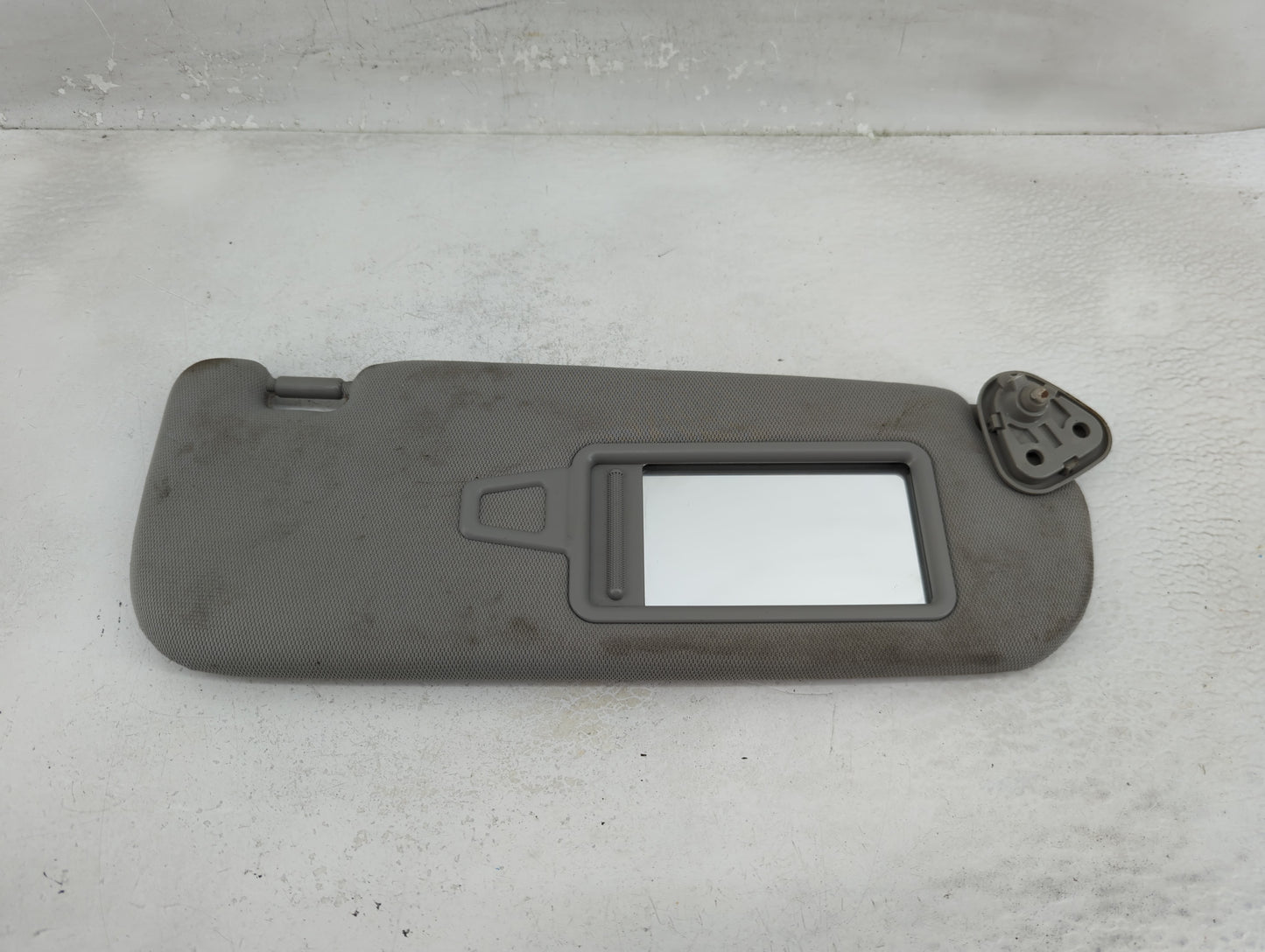2011-2016 Kia Optima Sun Visor Shade Replacement Passenger Right Mirror Fits Fits 2011 2012 2013 2014 2015 2016 OEM Used Aut