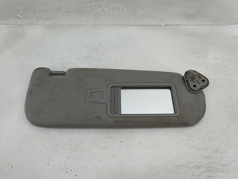 compare product 2011-2016 Kia Optima Sun Visor Shade Replacement Passenger Right Mirror Fits Fits 2011 2012 2013 2014 2015 2016 OEM Used Auto Parts