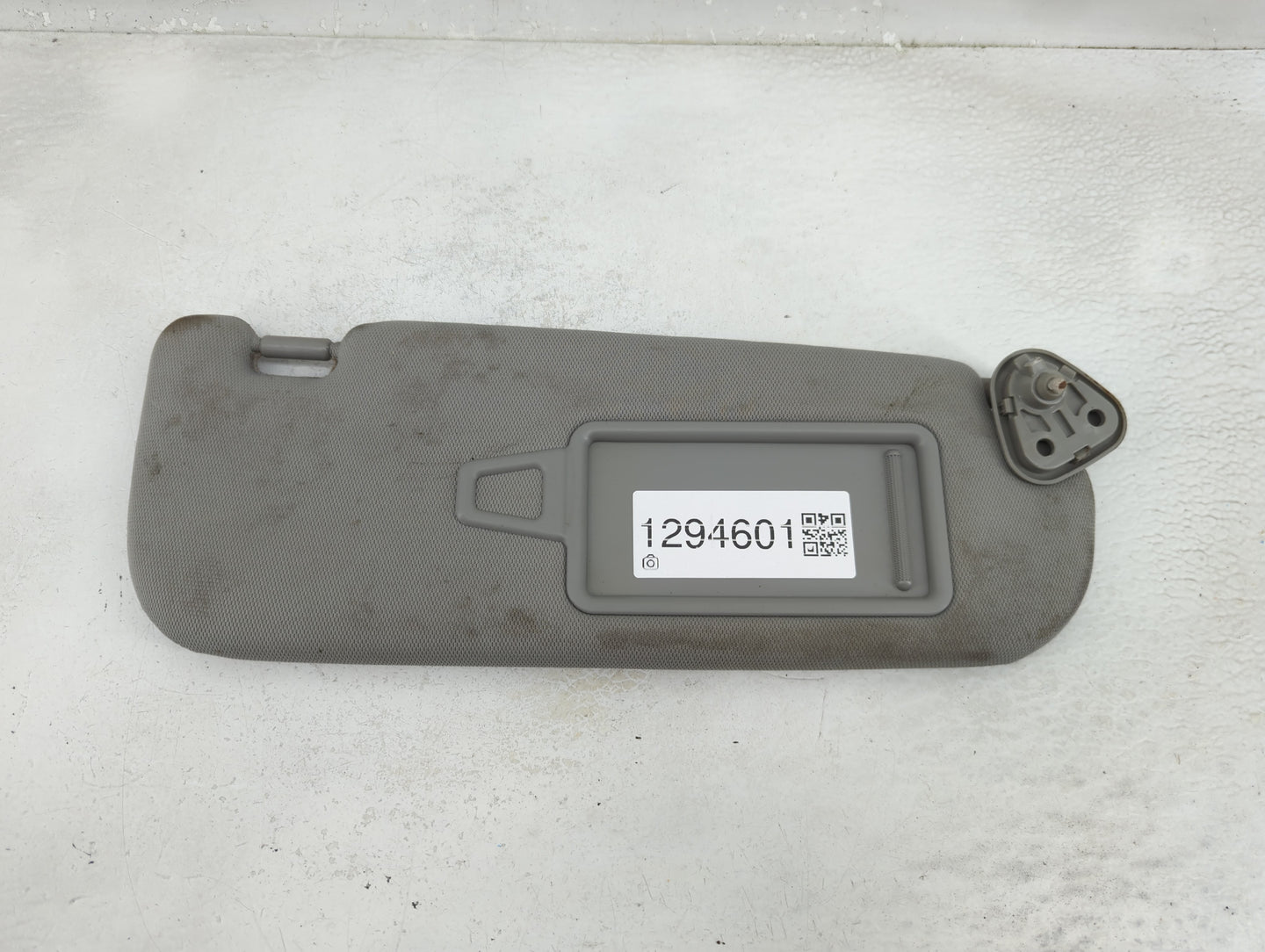 2011-2016 Kia Optima Sun Visor Shade Replacement Passenger Right Mirror Fits Fits 2011 2012 2013 2014 2015 2016 OEM Used Aut