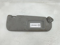 2011-2016 Kia Optima Sun Visor Shade Replacement Passenger Right Mirror Fits Fits 2011 2012 2013 2014 2015 2016 OEM Used Aut