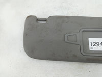 2011-2016 Kia Optima Sun Visor Shade Replacement Passenger Right Mirror Fits Fits 2011 2012 2013 2014 2015 2016 OEM Used Aut
