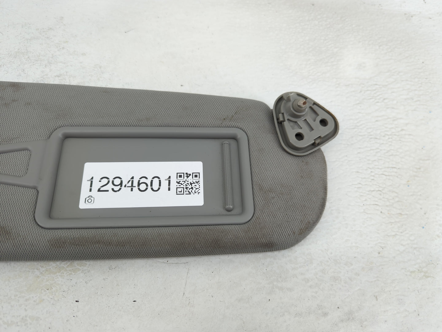 2011-2016 Kia Optima Sun Visor Shade Replacement Passenger Right Mirror Fits Fits 2011 2012 2013 2014 2015 2016 OEM Used Aut