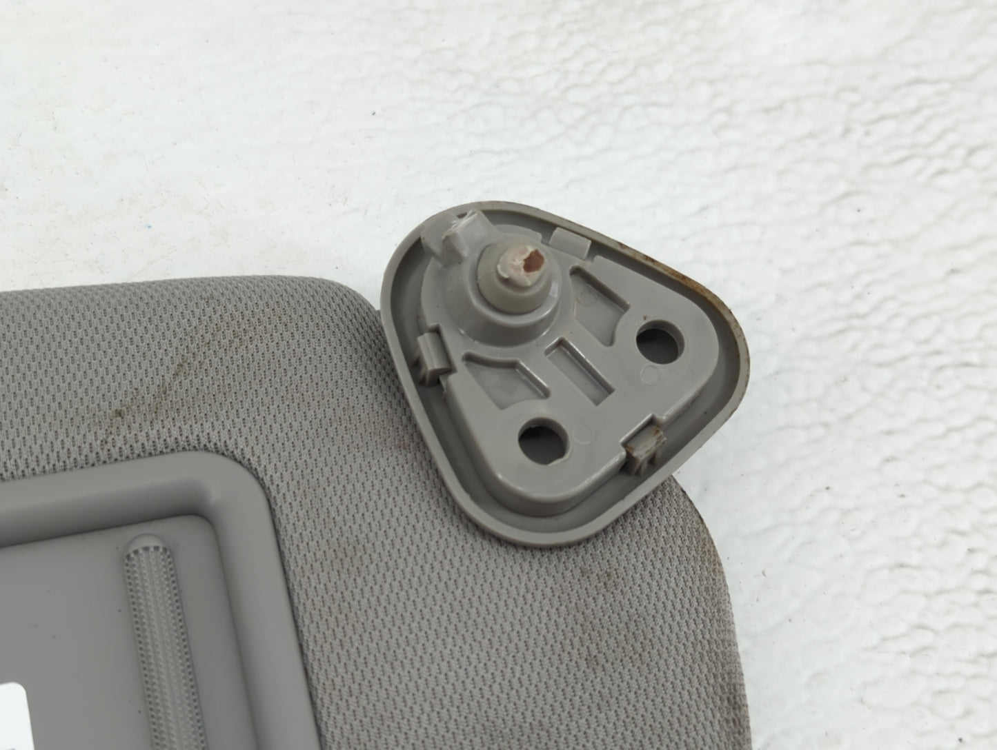 2011-2016 Kia Optima Sun Visor Shade Replacement Passenger Right Mirror Fits Fits 2011 2012 2013 2014 2015 2016 OEM Used Aut
