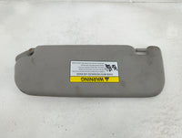 2011-2016 Kia Optima Sun Visor Shade Replacement Passenger Right Mirror Fits Fits 2011 2012 2013 2014 2015 2016 OEM Used Aut