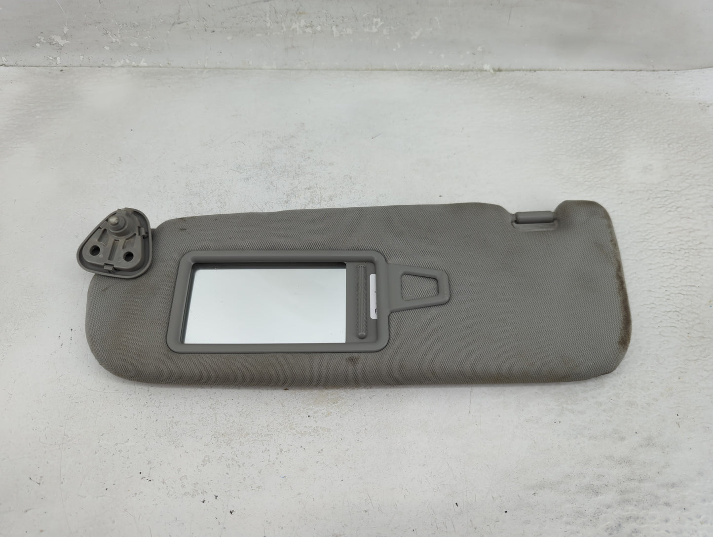 2011-2016 Kia Optima Sun Visor Shade Replacement Driver Left Mirror Fits Fits 2011 2012 2013 2014 2015 2016 OEM Used Auto Pa