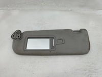 2011-2016 Kia Optima Sun Visor Shade Replacement Driver Left Mirror Fits Fits 2011 2012 2013 2014 2015 2016 OEM Used Auto Pa