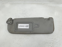 2011-2016 Kia Optima Sun Visor Shade Replacement Driver Left Mirror Fits Fits 2011 2012 2013 2014 2015 2016 OEM Used Auto Pa