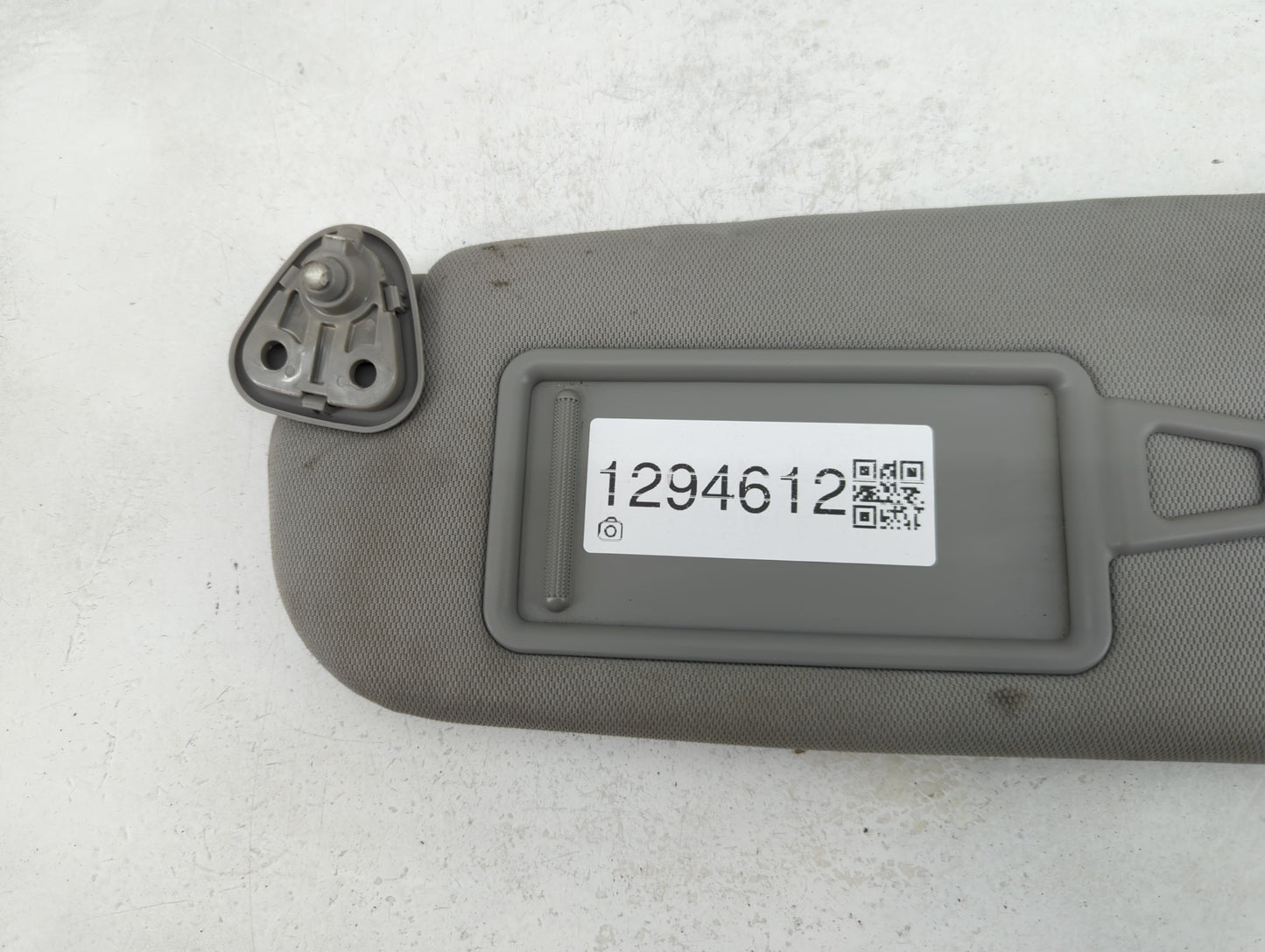 2011-2016 Kia Optima Sun Visor Shade Replacement Driver Left Mirror Fits Fits 2011 2012 2013 2014 2015 2016 OEM Used Auto Pa