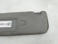 2011-2016 Kia Optima Sun Visor Shade Replacement Driver Left Mirror Fits Fits 2011 2012 2013 2014 2015 2016 OEM Used Auto Pa
