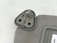 2011-2016 Kia Optima Sun Visor Shade Replacement Driver Left Mirror Fits Fits 2011 2012 2013 2014 2015 2016 OEM Used Auto Pa