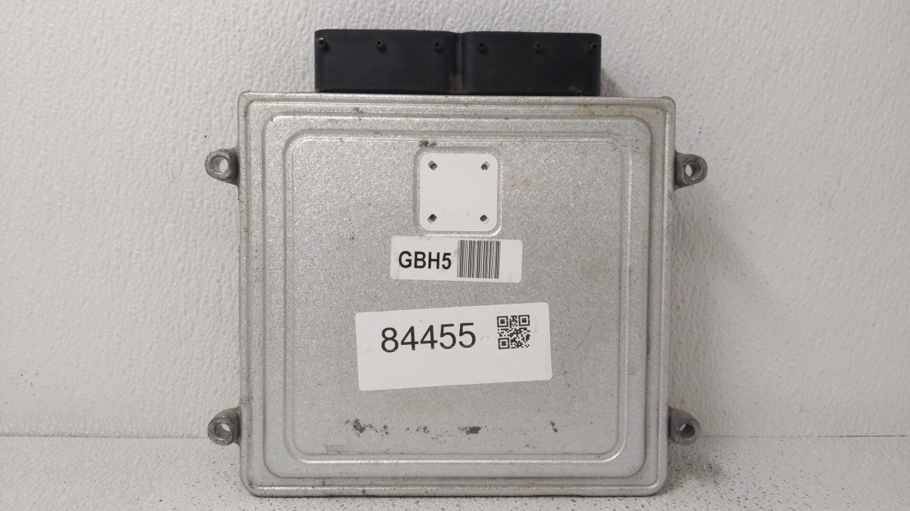 2014-2015 Kia Optima PCM Engine Control Computer ECU ECM PCU OEM Fits OEM Used Auto Parts - Oemusedautoparts1.com