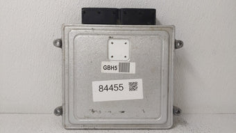 compare product 2014-2015 Kia Optima PCM Engine Control Computer ECU ECM PCU OEM Fits OEM Used Auto Parts
