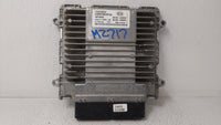 2014-2015 Kia Optima PCM Engine Control Computer ECU ECM PCU OEM Fits OEM Used Auto Parts - Oemusedautoparts1.com