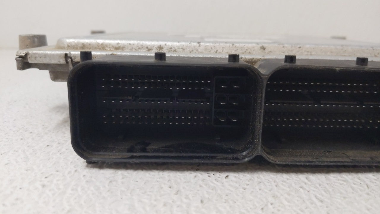 2014-2015 Kia Optima PCM Engine Control Computer ECU ECM PCU OEM Fits OEM Used Auto Parts - Oemusedautoparts1.com