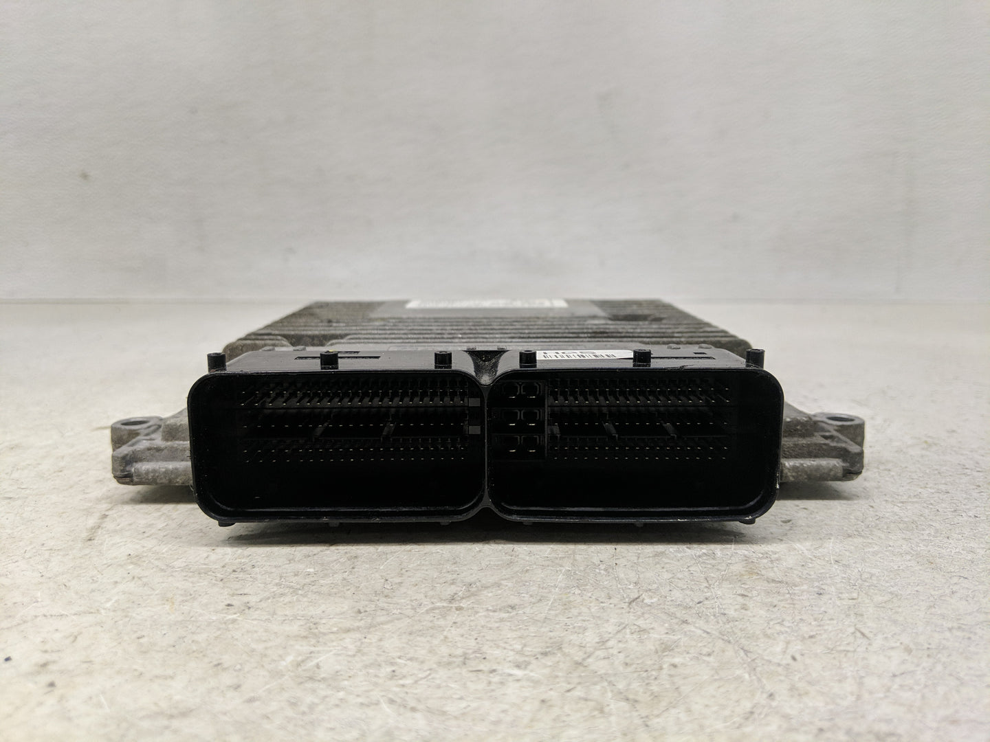 2014-2015 Kia Optima PCM Engine Control Computer ECU ECM PCU OEM P/N:39108-2GBJ5 39138-2GBJ5 Fits Fits 2014 2015 OEM Used Au