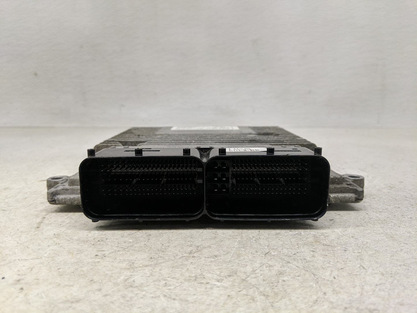 2014-2015 Kia Optima PCM Engine Control Computer ECU ECM PCU OEM P/N:39108-2GBJ5 39138-2GBJ5 Fits Fits 2014 2015 OEM Used Au