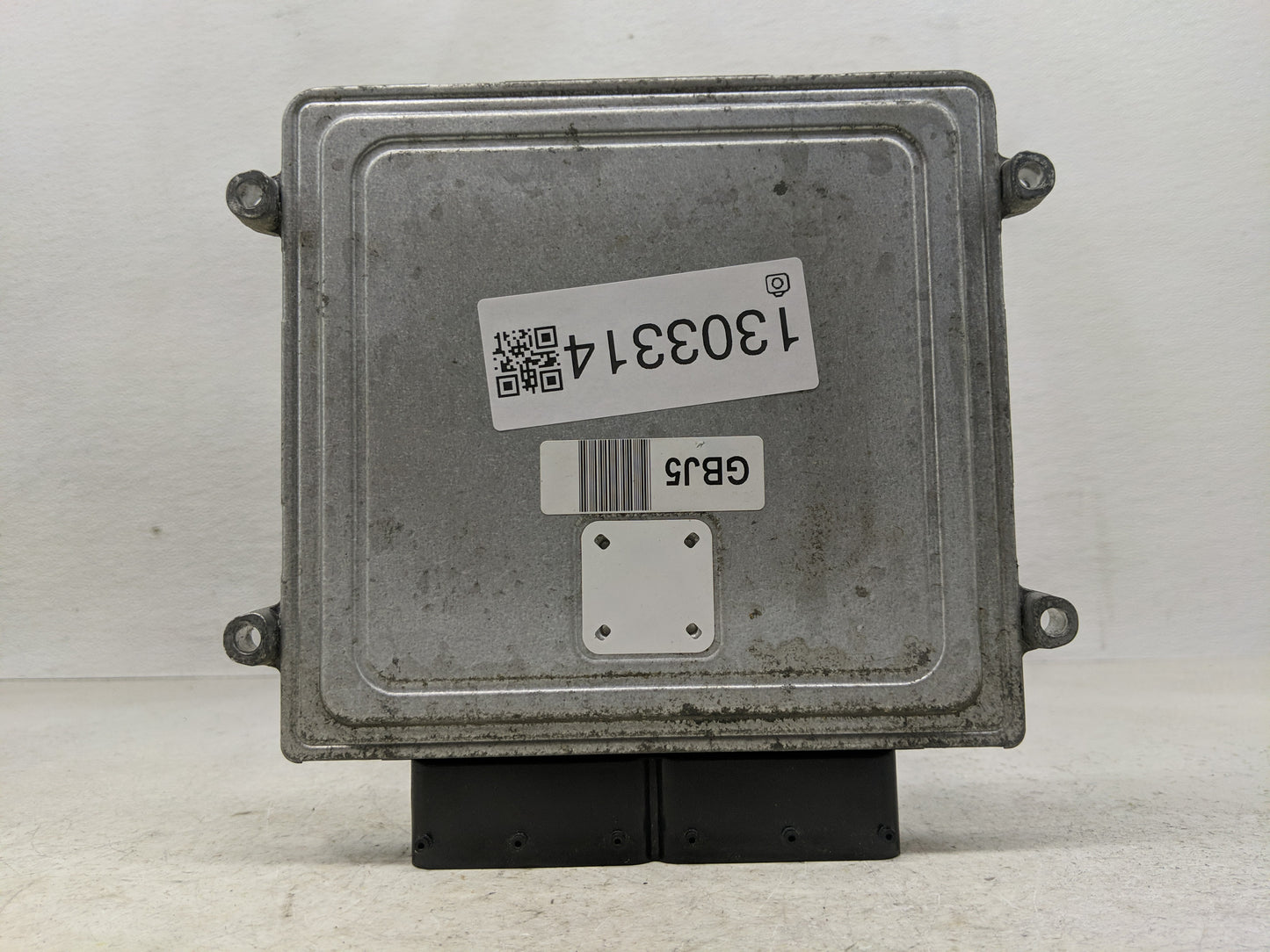 2014-2015 Kia Optima PCM Engine Control Computer ECU ECM PCU OEM P/N:39108-2GBJ5 39138-2GBJ5 Fits Fits 2014 2015 OEM Used Au