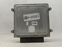 2014-2015 Kia Optima PCM Engine Control Computer ECU ECM PCU OEM P/N:39108-2GBJ5 39138-2GBJ5 Fits Fits 2014 2015 OEM Used Au