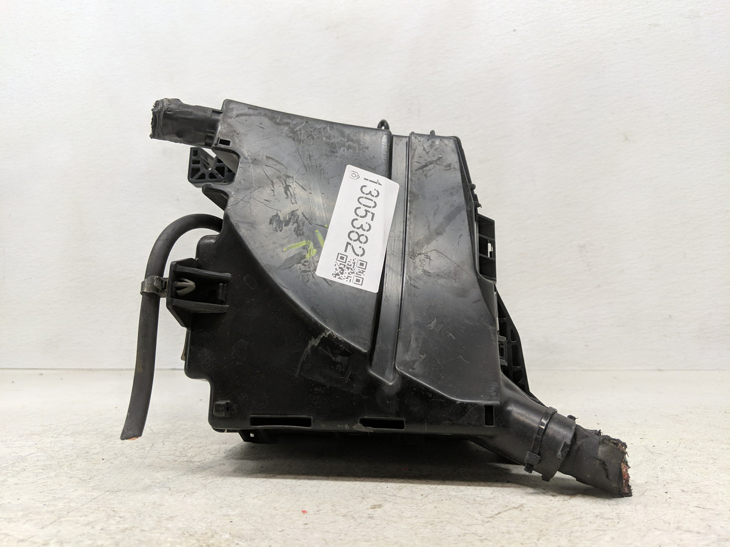 2014 Kia Optima Fusebox Fuse Box Panel Relay Module P/N:VS912504C700QA Fits OEM Used Auto Parts - Oemusedautoparts1.com