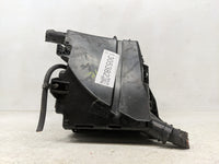 2014 Kia Optima Fusebox Fuse Box Panel Relay Module P/N:VS912504C700QA Fits OEM Used Auto Parts - Oemusedautoparts1.com