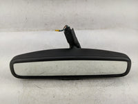 2014-2016 Kia Optima Interior Rear View Mirror Replacement OEM P/N:E4012143 Fits OEM Used Auto Parts - Oemusedautoparts1.com